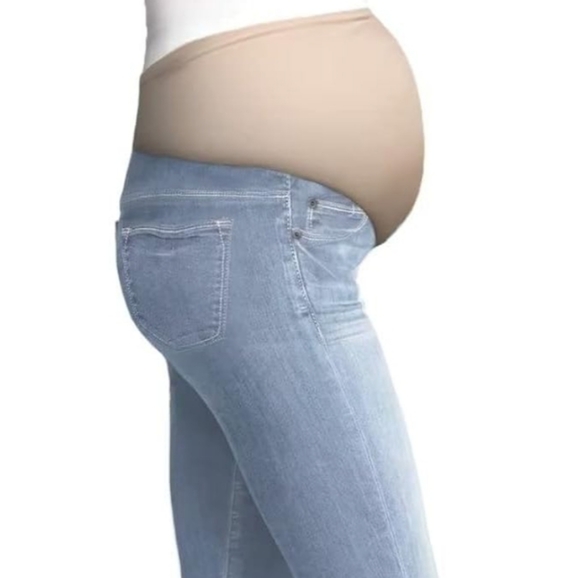 IndigoBlue maternity pants - Picture 2 of 6